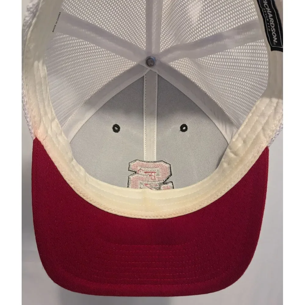 Richardson Style 112 FSZ Men's Baseball‎ Snapback Cap Hat